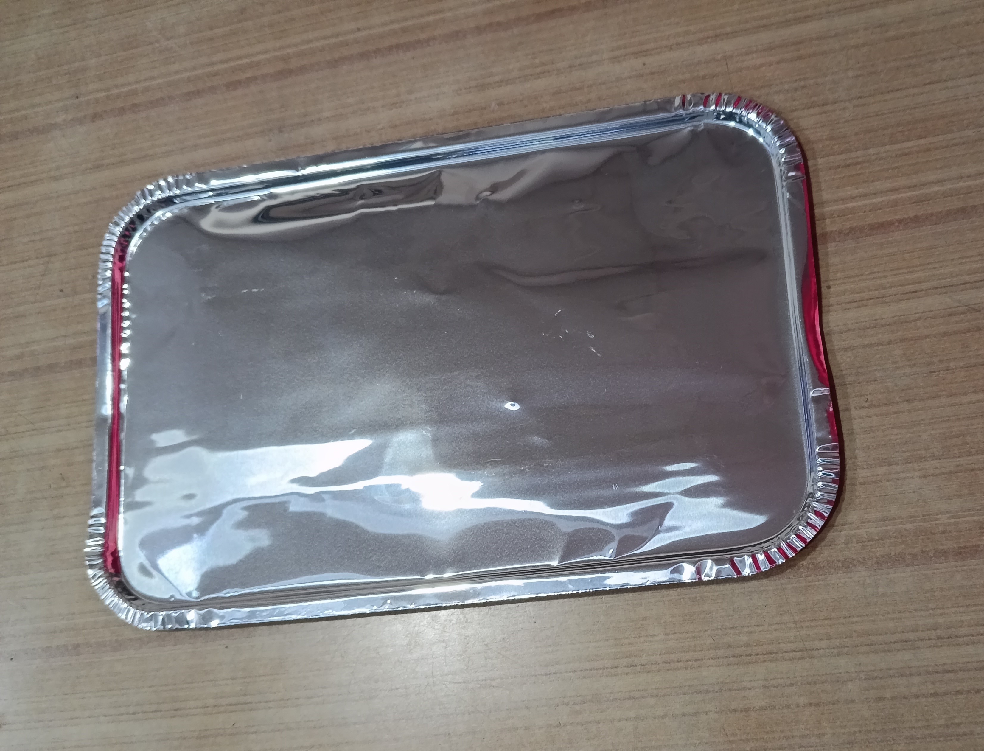 Aluminium Sealing